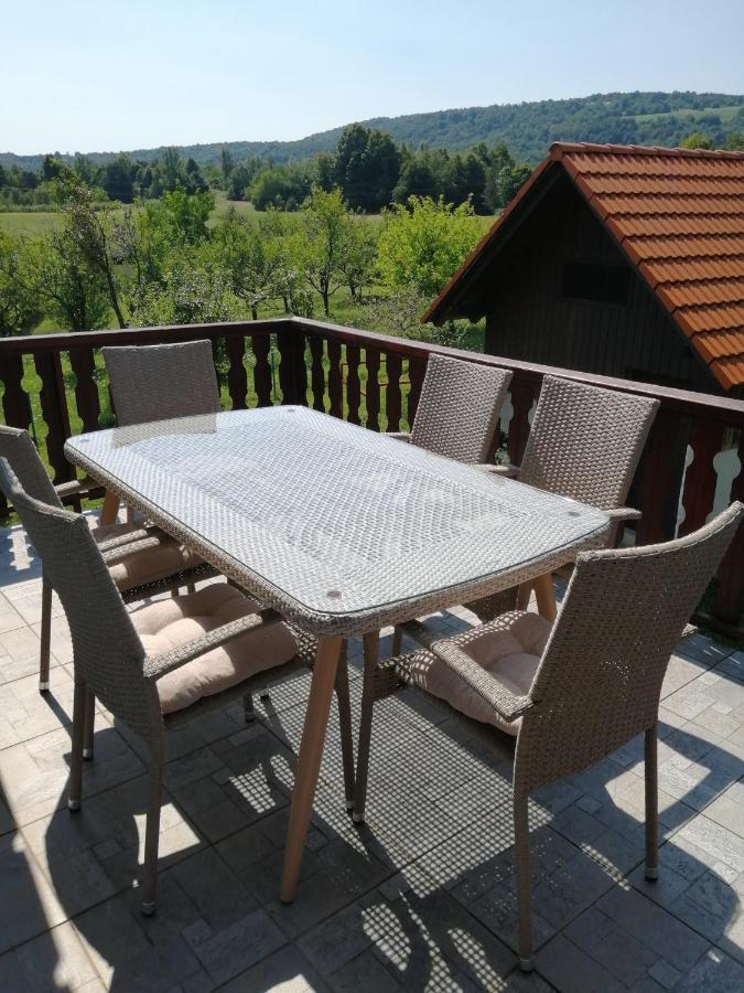Guesthouse Zafran Smoljanac Zimmer foto