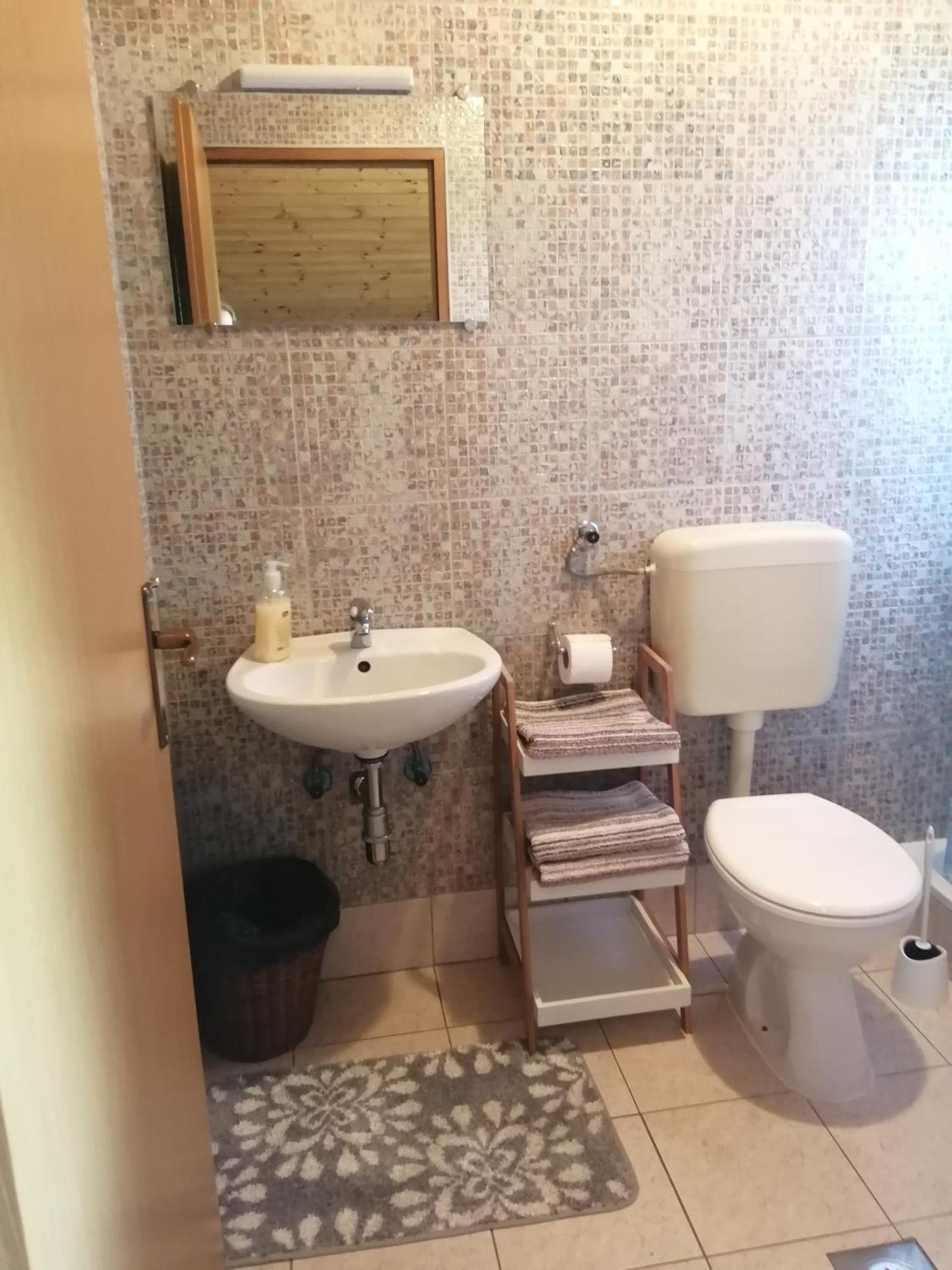 Guesthouse Zafran Smoljanac Zimmer foto