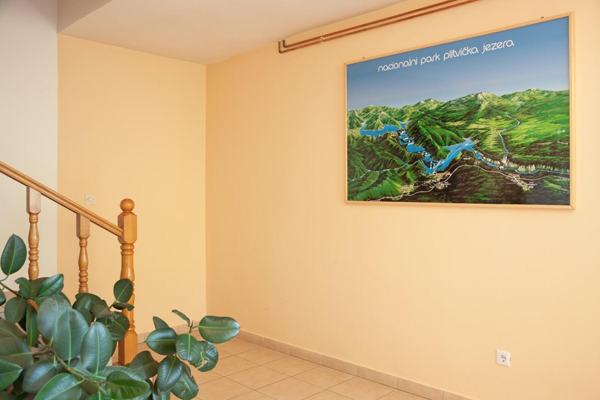 Guesthouse Zafran Smoljanac Zimmer foto