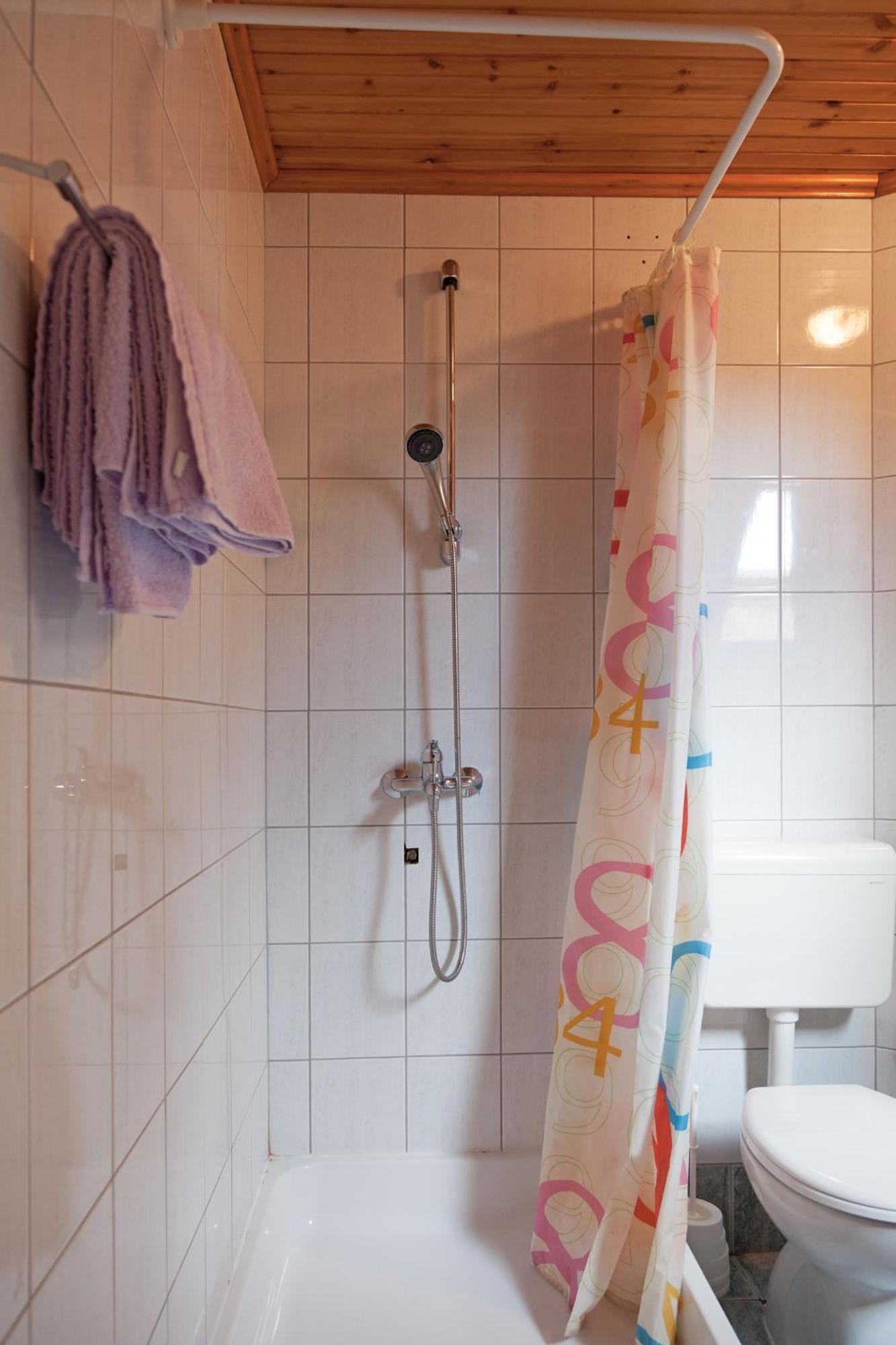 Guesthouse Zafran Smoljanac Zimmer foto
