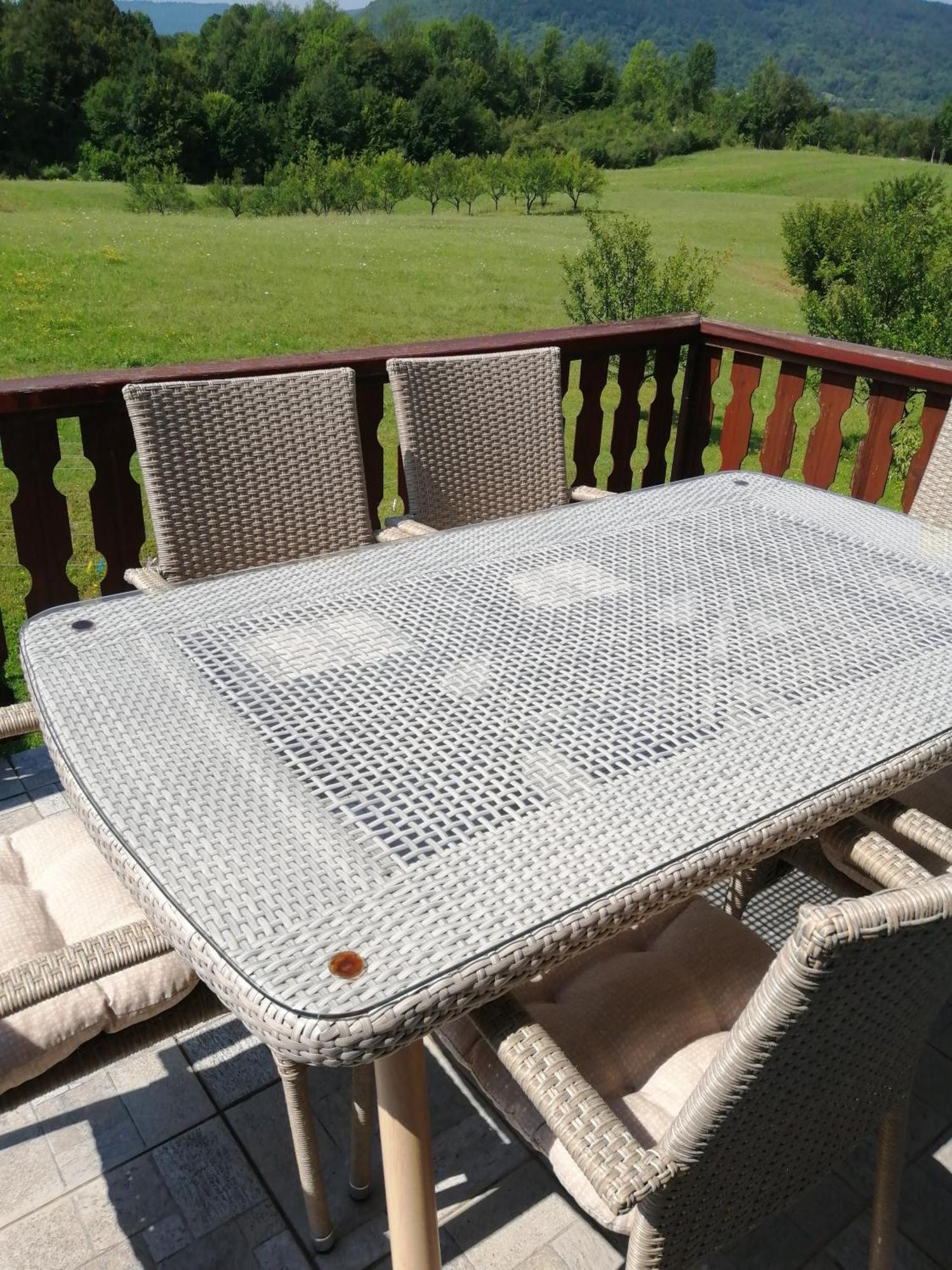 Guesthouse Zafran Smoljanac Zimmer foto