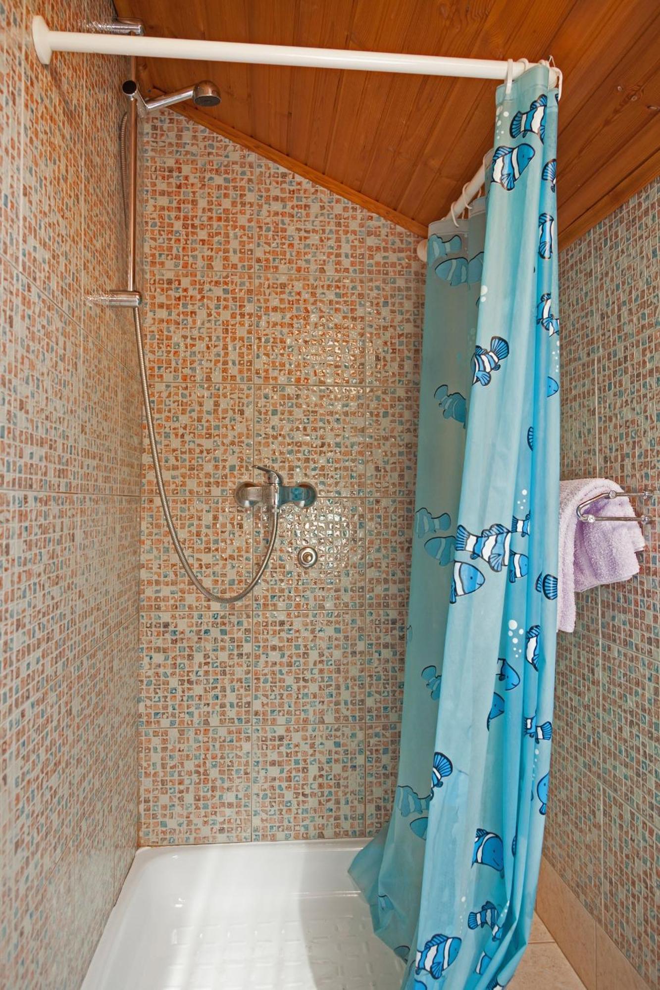Guesthouse Zafran Smoljanac Zimmer foto